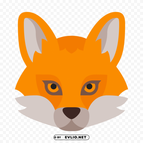 Fox S PNG For Overlays