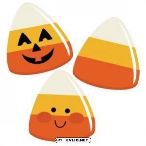 free halloween candy corns svg file for scrapbooking halloween candy svg files PNG images with no background essential clipart png photo - cc79a849