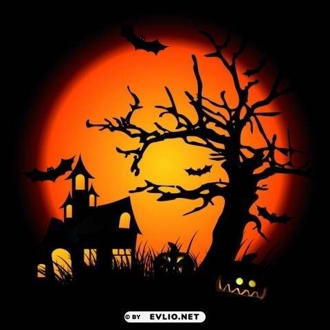 free halloween happy halloween free large images wiz PNG for social media clipart png photo - c9e97d0a