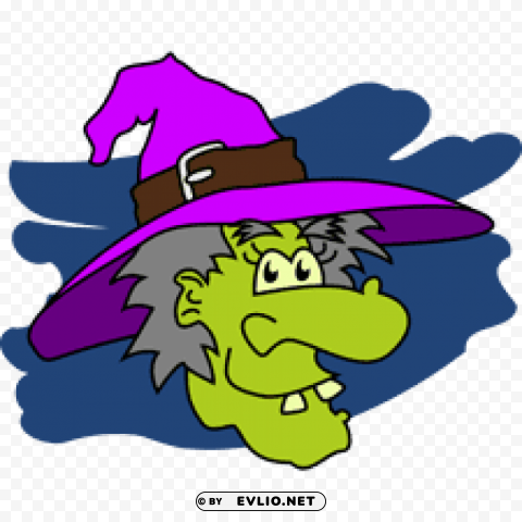 free of halloween witches 2 PNG Graphic Isolated with Clarity clipart png photo - af3e74a6