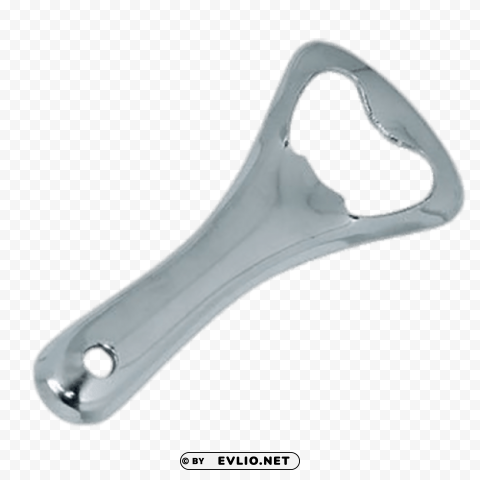 Standard Bottle Opener - Clear Image - ID ee5801b0 Free PNG images with alpha channel variety