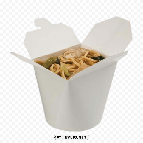 Noodles In Take Away Box - Images in Format - ID a1a78000 HD transparent PNG