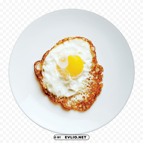 fried egg PNG images with no royalties
