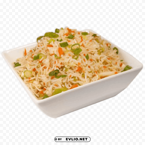 fried rice free Transparent PNG images pack