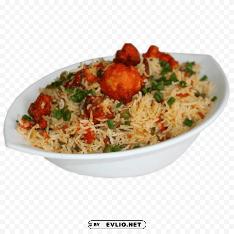 Fried Rice S PNG With No Cost