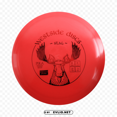 frisbee Clear PNG file