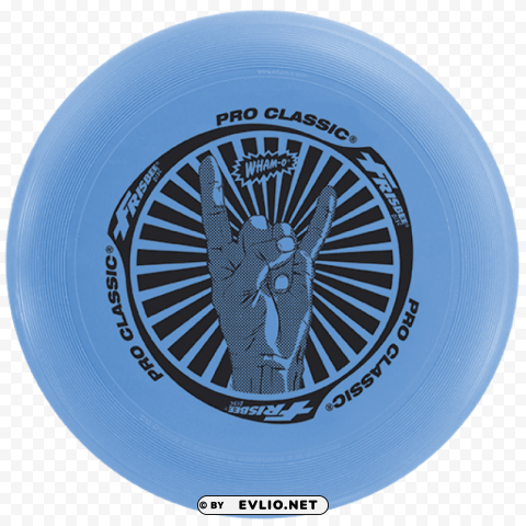 frisbee High-resolution PNG