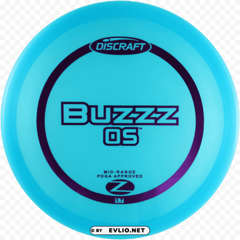 frisbee Isolated Character on Transparent PNG