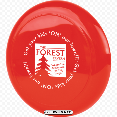 frisbee Isolated Graphic on HighQuality Transparent PNG