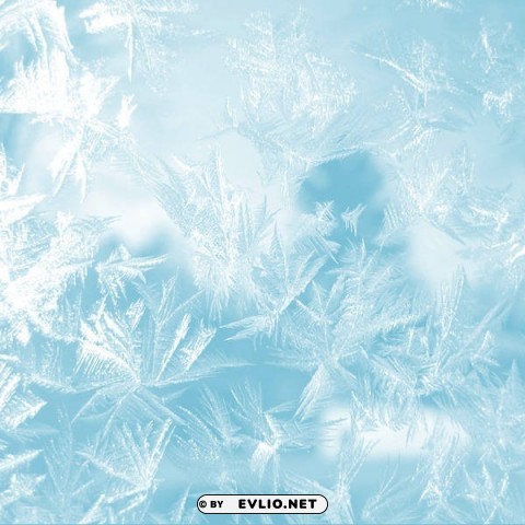 frozen icy HighResolution Transparent PNG Isolation