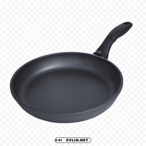 Frying Pan Transparent PNG Download