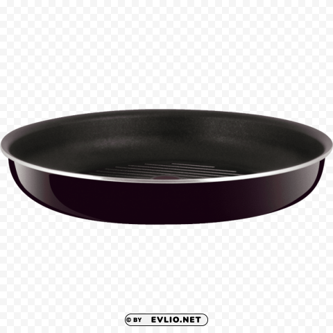 frying pan Transparent PNG graphics archive