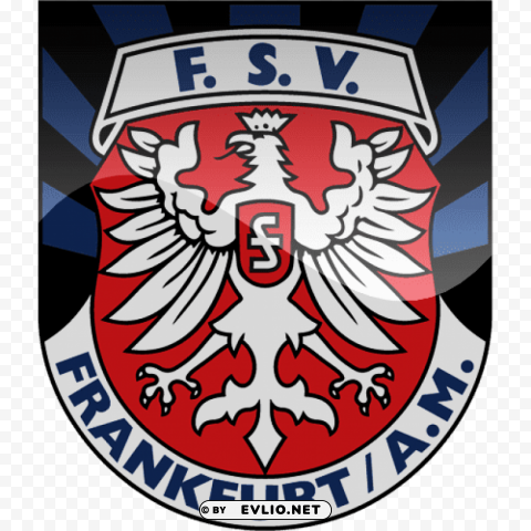 fsv frankfurt Clear image PNG png - Free PNG Images ID 62030b87