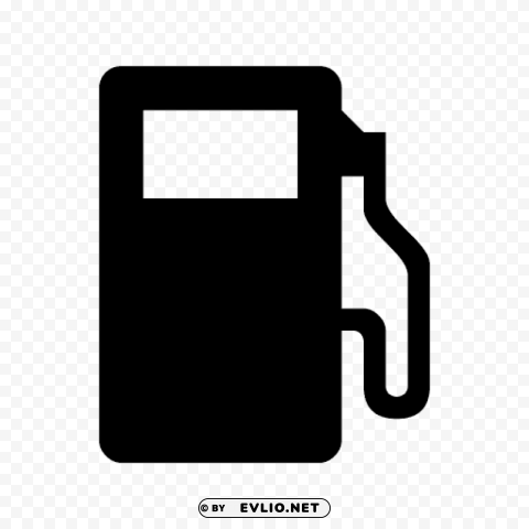 fuel petrol pump Transparent PNG pictures for editing