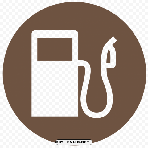 fuel petrol pump Alpha channel PNGs
