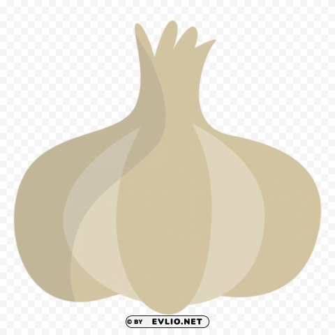 garlic Clear PNG pictures package