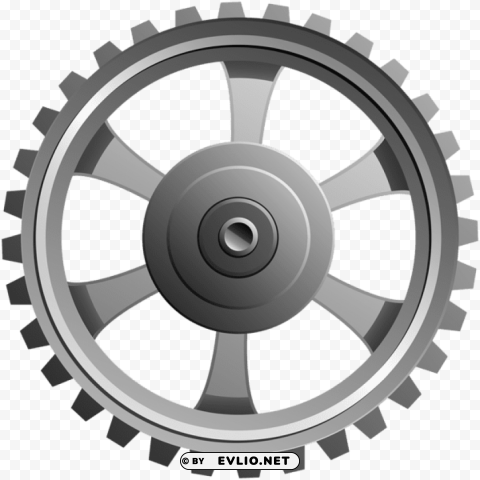 Gear Transparent PNG Images With No Background Needed