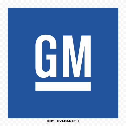 general motors logo Alpha PNGs png - Free PNG Images ID dde30010