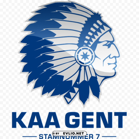 gent football logo PNG clear images