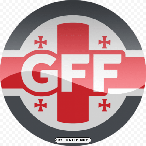 georgia football logo Isolated Element in Transparent PNG png - Free PNG Images ID 6fc1ce59