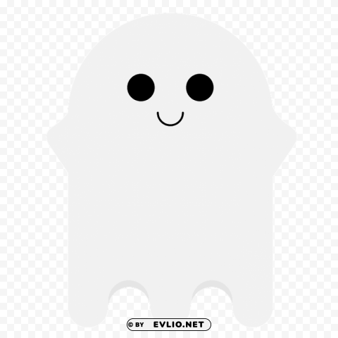 ghost PNG transparent graphic