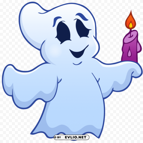 ghost PNG transparent stock images