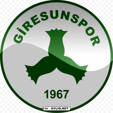 giresunspor football logo PNG pictures with no backdrop needed