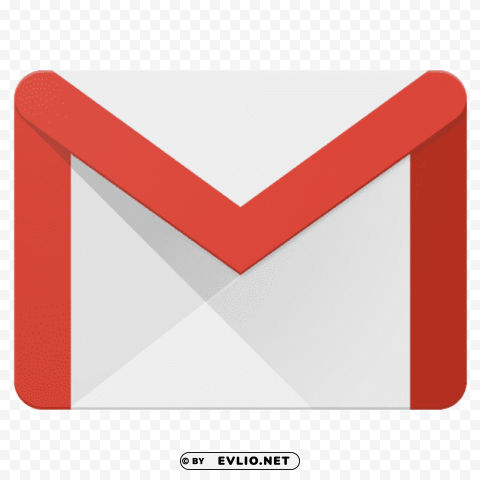 gmail icon android lollipop PNG images for mockups
