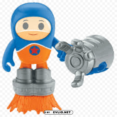 go jetters figurine Free PNG images with alpha channel variety