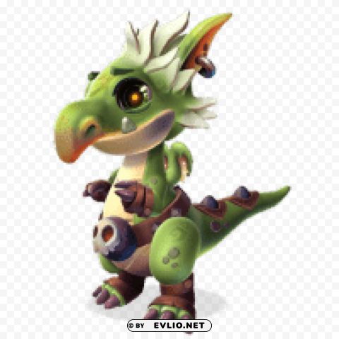goblin dragon PNG files with no background free