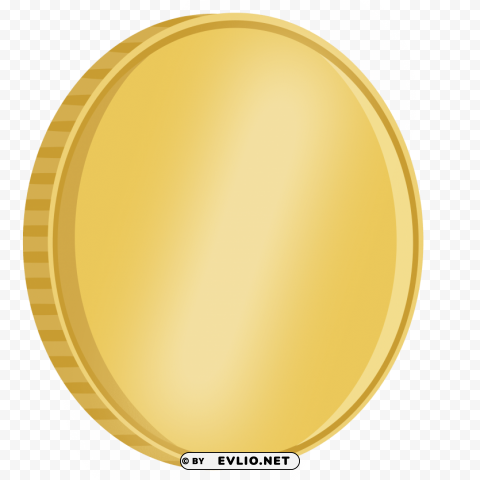 gold coins PNG Image with Isolated Transparency