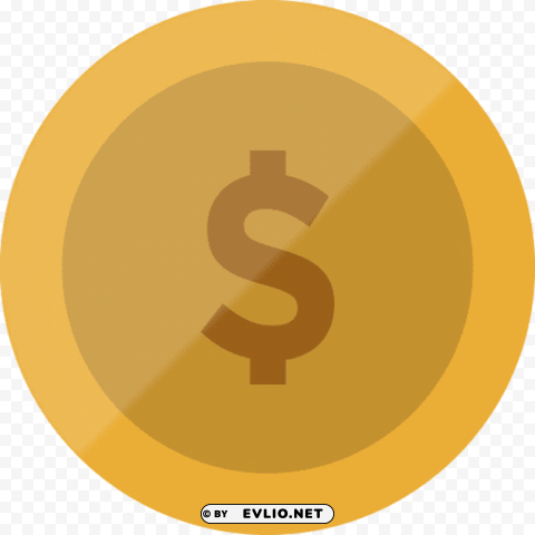 gold coins PNG images with alpha transparency bulk