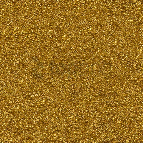 gold glitter texture Isolated Element on HighQuality Transparent PNG
