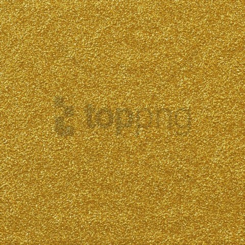 gold glitter texture Isolated Element with Clear Background PNG