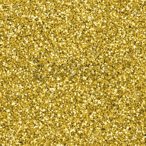gold glitter texture background PNG Image with Isolated Transparency