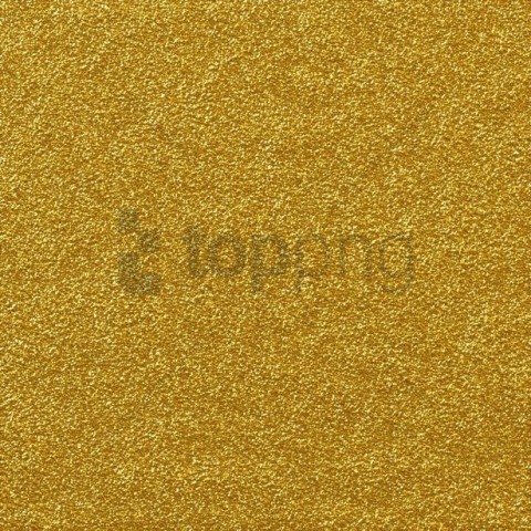gold glitter texture background PNG Image with Transparent Isolated Design