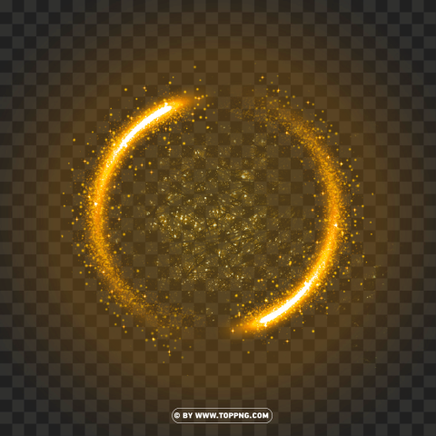 gold glow light free download PNG transparent pictures for editing - Image ID f6d203bd