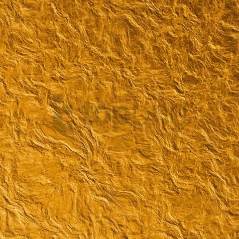 gold leaf texture Isolated Subject on HighQuality Transparent PNG