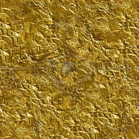 gold leaf texture PNG files with alpha channel assortment