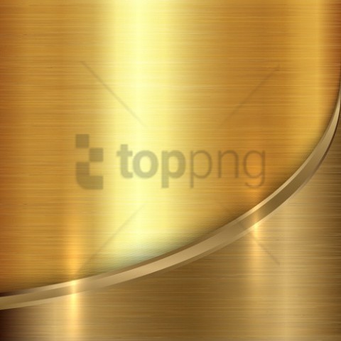 gold metal texture hd PNG Image with Clear Background Isolated