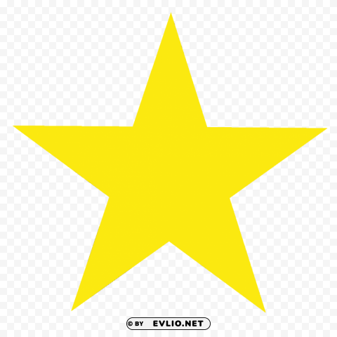gold star Isolated Graphic with Transparent Background PNG clipart png photo - c2dfa795