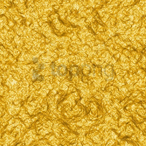 gold textured wallpaper Transparent Background Isolated PNG Figure