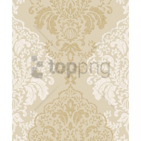 Gold Textured Wallpaper Transparent Background PNG Isolated Illustration