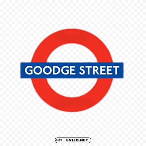 Transparent PNG image Of goodge street PNG Image with Transparent Isolated Design - Image ID 92965374