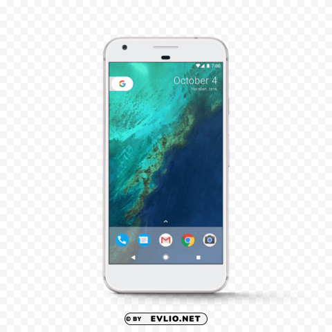 Google Pixel Phone Transparent PNG Images Complete Library