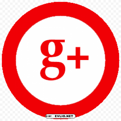 google plus PNG Image with Clear Isolation