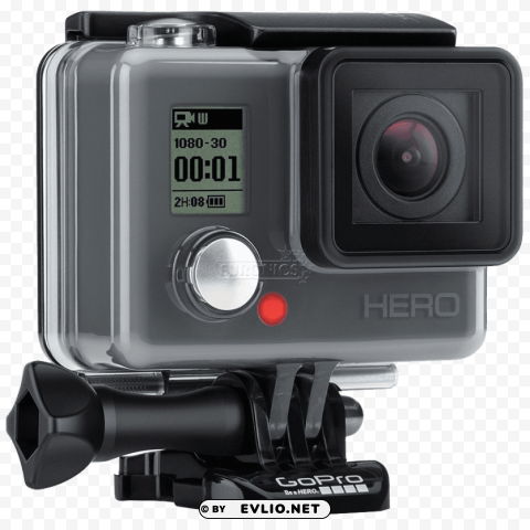gopro hero cam PNG clear images