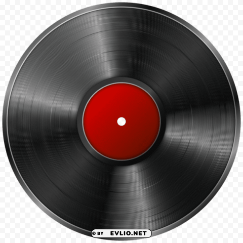gramophone vinyl lp record PNG files with clear background variety