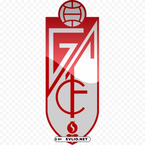 granada cf football logo PNG images without restrictions