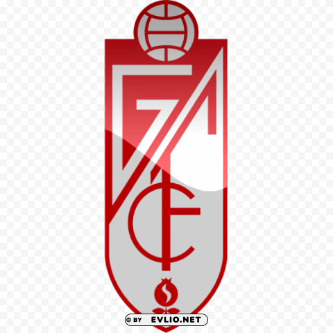 Granada Cf Football Logo PNG Images Without Restrictions